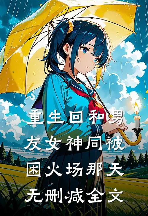 重生回和男友女神同被困火场那天无删减全文