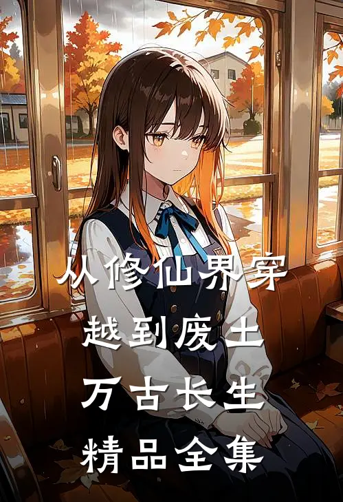 从修仙界穿越到废土万古长生精品全集