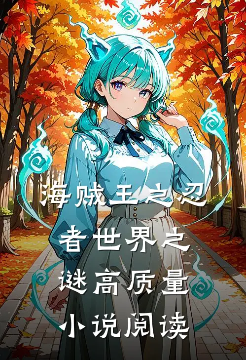 海贼王之忍者世界之谜高质量小说阅读