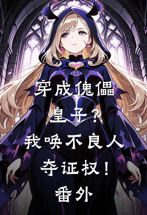 穿成傀儡皇子？我唤不良人夺证权！番外