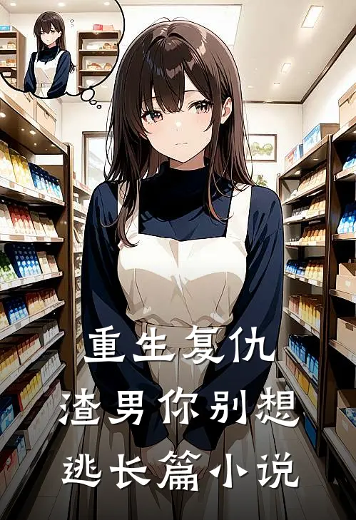 重生复仇：渣男你别想逃长篇小说