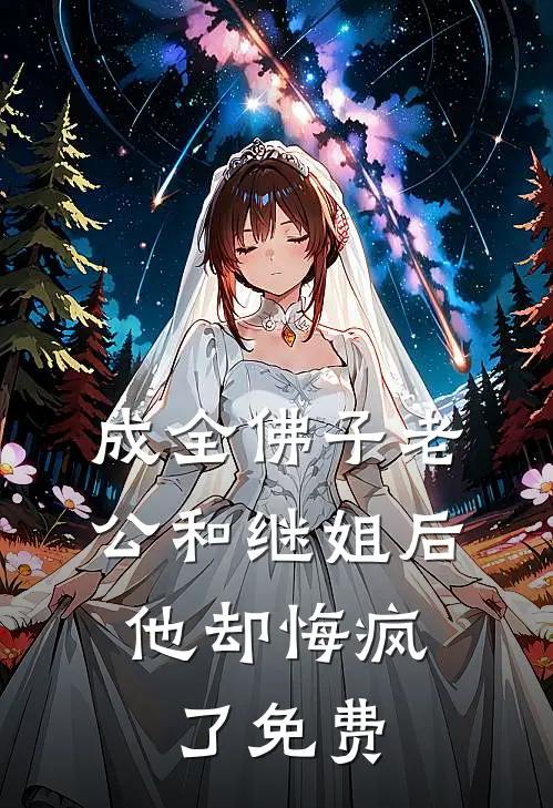 成全佛子老公和继姐后，他却悔疯了免费