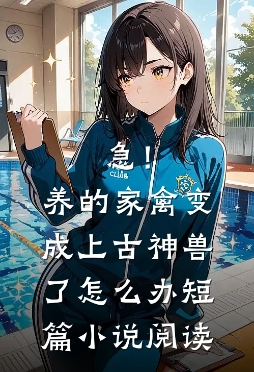 急！养的家禽变成上古神兽了怎么办短篇小说阅读