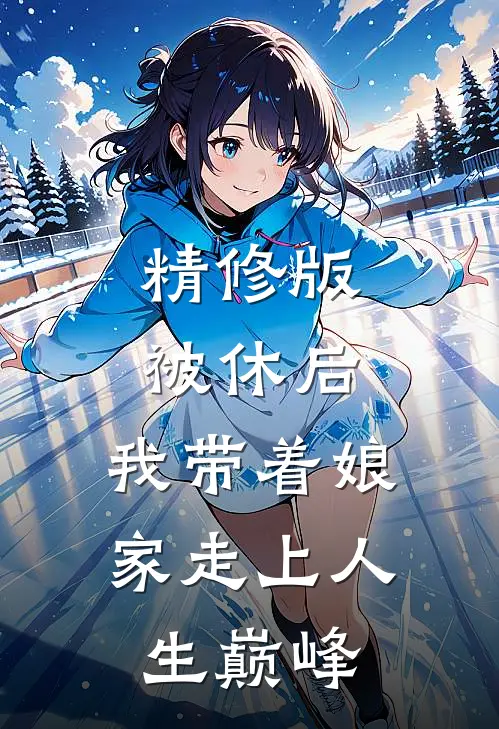 精修版被休后，我带着娘家走上人生巅峰