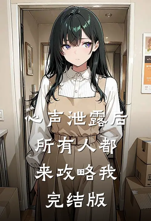 心声泄露后，所有人都来攻略我完结版