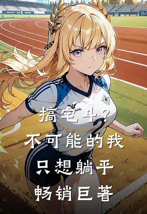 搞宅斗？不可能的，我只想躺平畅销巨著