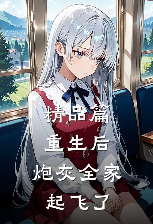 精品篇重生后，炮灰全家起飞了
