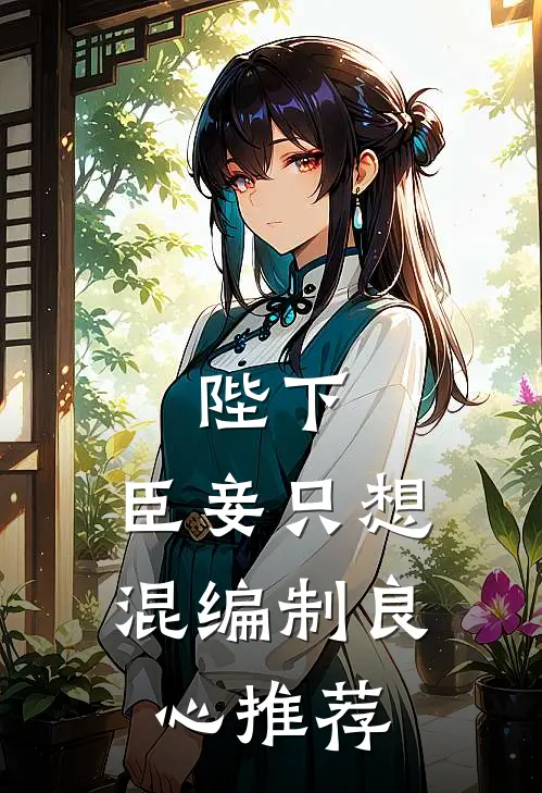 陛下，臣妾只想混编制良心推荐