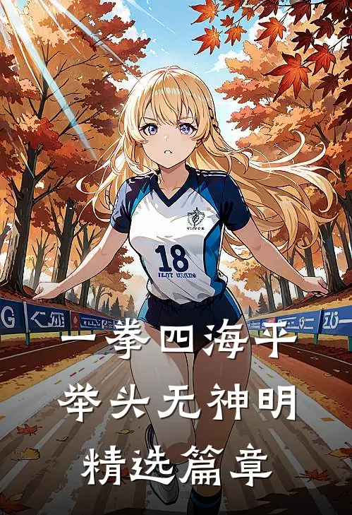 一拳四海平，举头无神明精选篇章