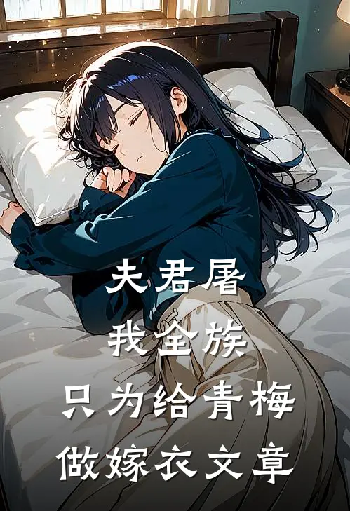 夫君屠我全族，只为给青梅做嫁衣文章