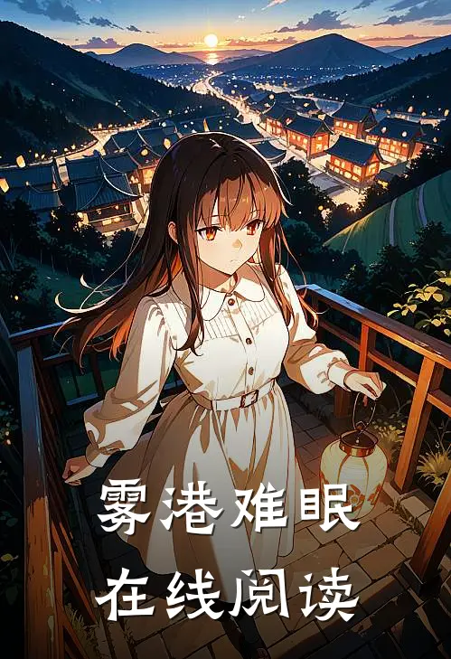 雾港难眠在线阅读