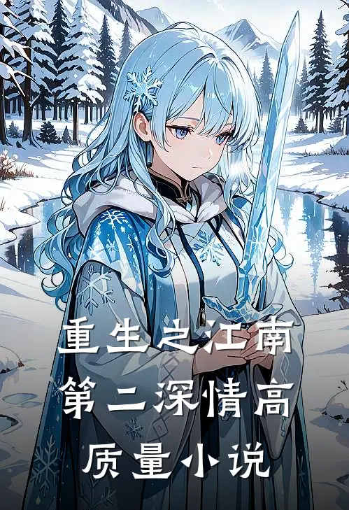 重生之江南第二深情高质量小说