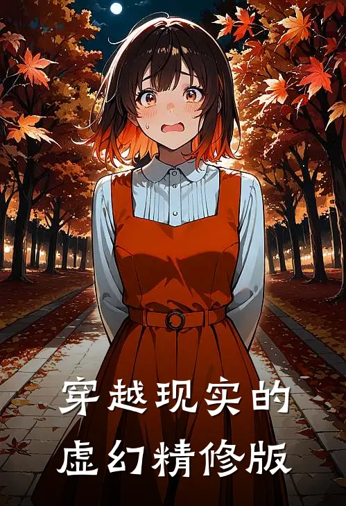 穿越现实的虚幻精修版