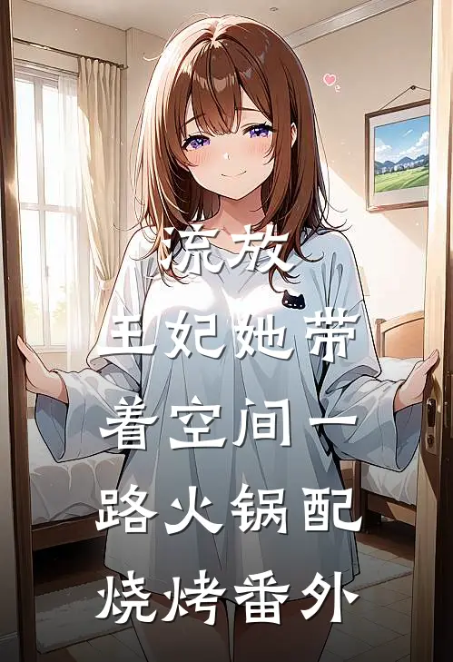 流放：王妃她带着空间一路火锅配烧烤 番外