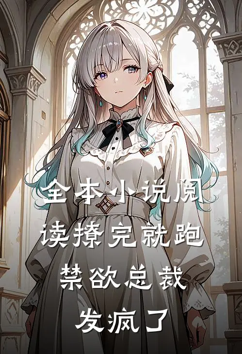 全本小说阅读撩完就跑，禁欲总裁发疯了