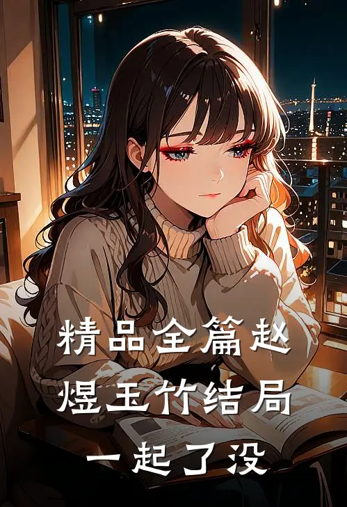 精品全篇赵煜玉竹结局一起了没