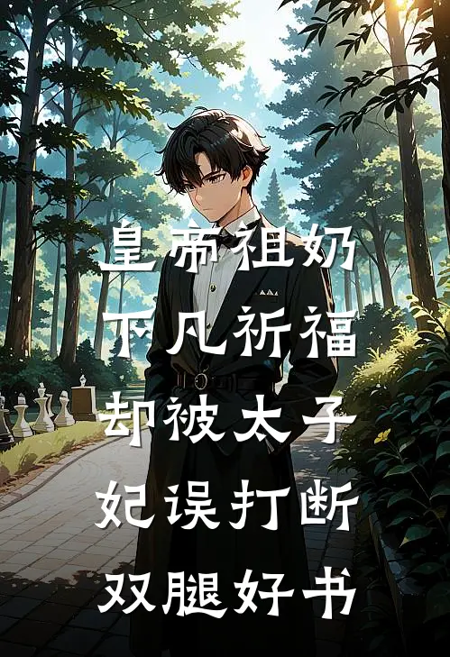 皇帝祖奶下凡祈福，却被太子妃误打断双腿好书