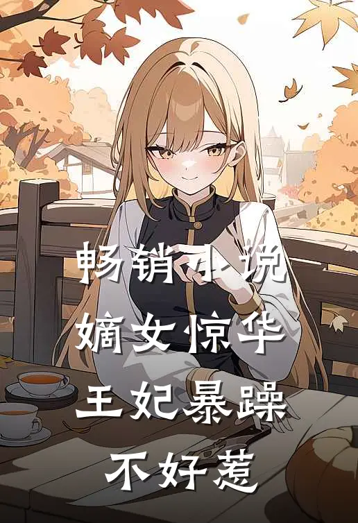 畅销小说嫡女惊华：王妃暴躁不好惹
