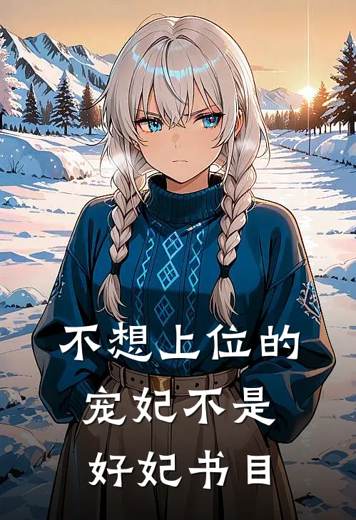 不想上位的宠妃不是好妃书目