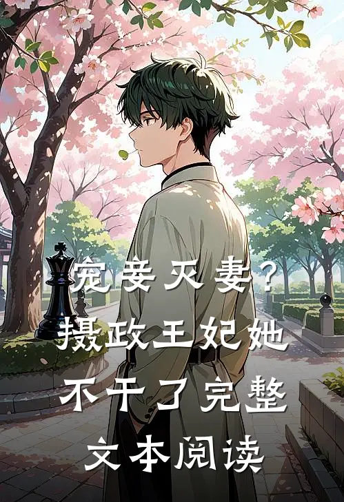 宠妾灭妻？摄政王妃她不干了完整文本阅读
