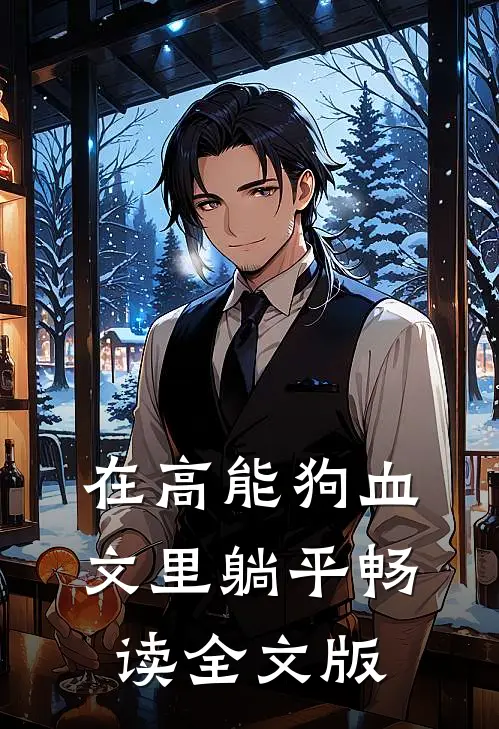 在高能狗血文里躺平畅读全文版
