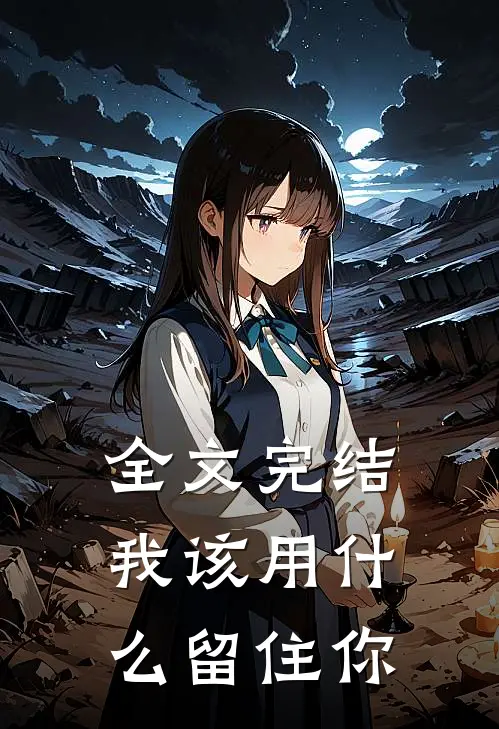 全文完结我该用什么留住你