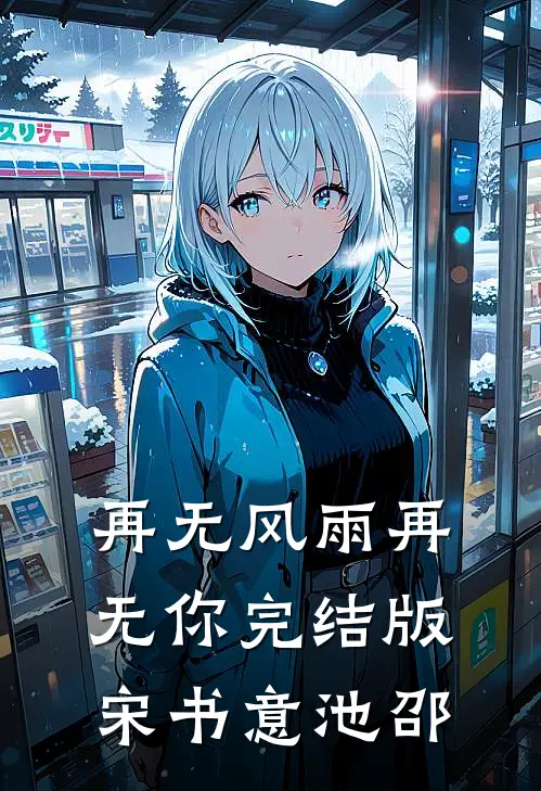 再无风雨再无你完结版宋书意池邵