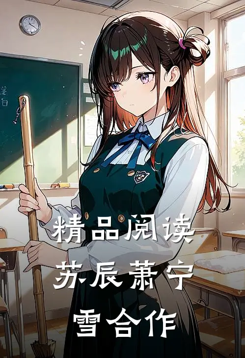 精品阅读苏辰萧宁雪合作