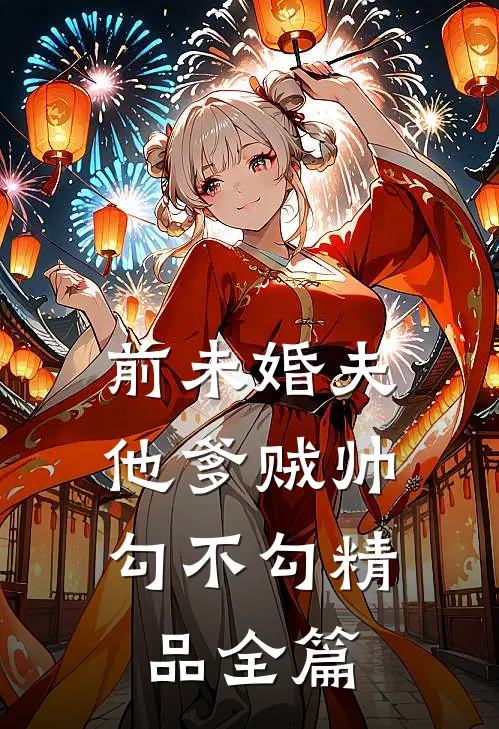 前未婚夫他爹贼帅，勾不勾精品全篇