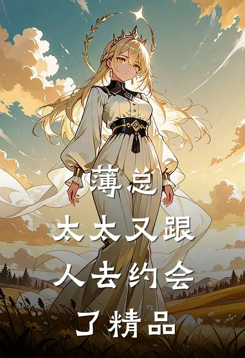 薄总，太太又跟人去约会了精品
