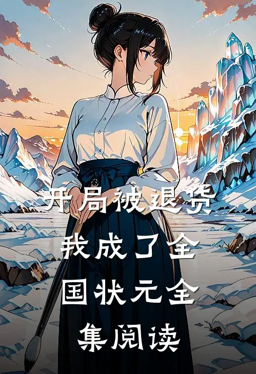 开局被退货，我成了全国状元全集阅读