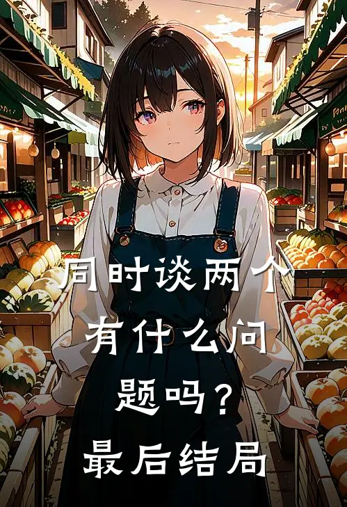 同时谈两个，有什么问题吗？最后结局