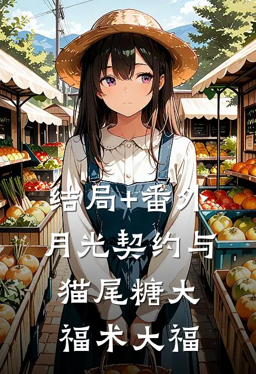 结局+番外月光契约与猫尾糖大福术大福