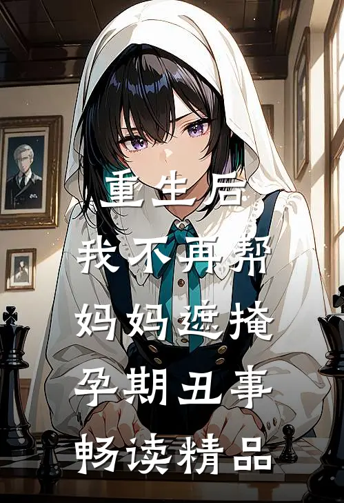 重生后，我不再帮妈妈遮掩孕期丑事畅读精品