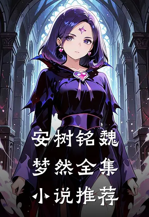 安树铭魏梦然全集小说推荐