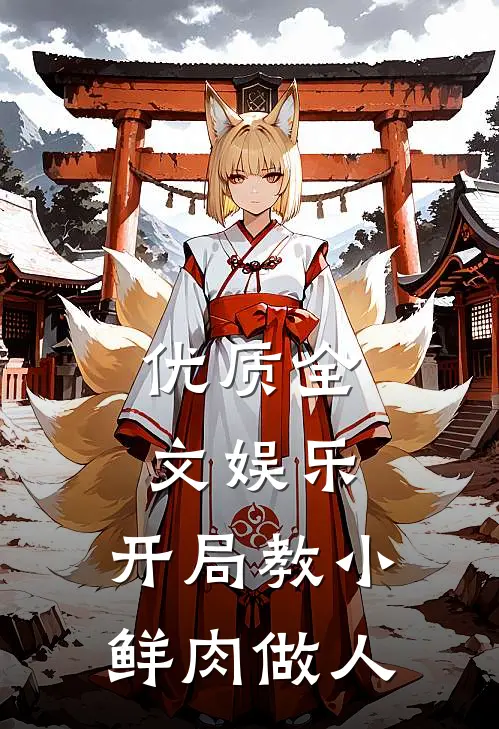 优质全文娱乐：开局教小鲜肉做人