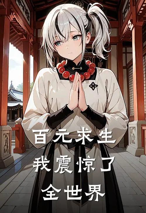 百元求生：我震惊了全世界
