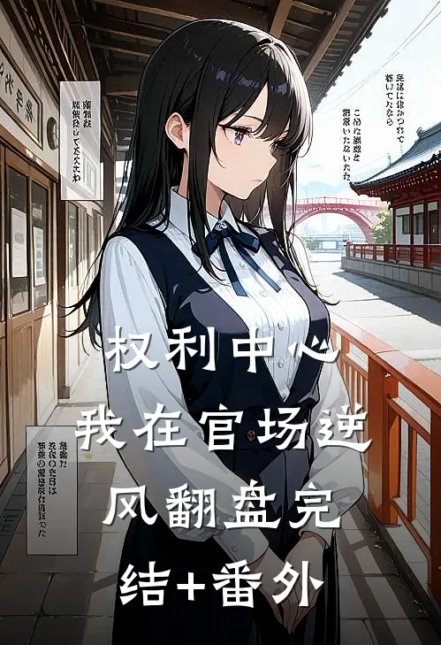 权利中心：我在官场逆风翻盘完结+番外