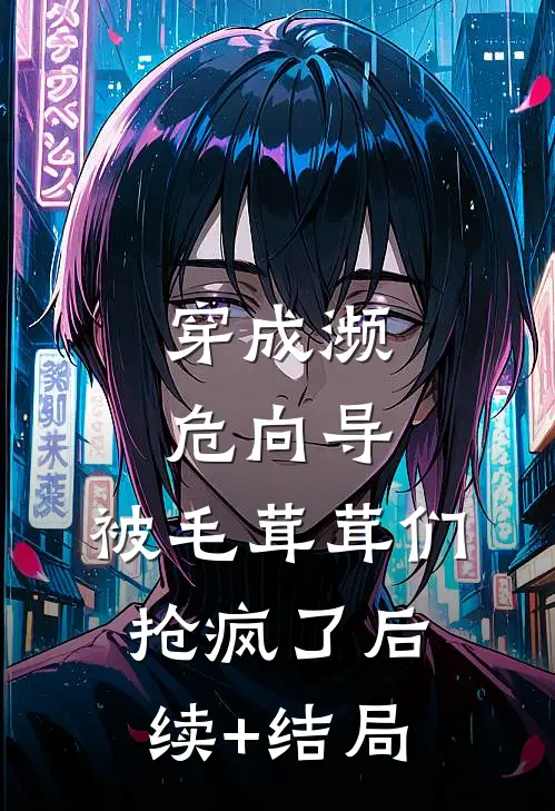 穿成濒危向导，被毛茸茸们抢疯了后续+结局