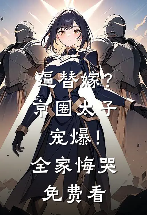 逼替嫁？京圈太子宠爆！全家悔哭免费看