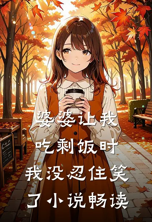 婆婆让我吃剩饭时，我没忍住笑了小说畅读