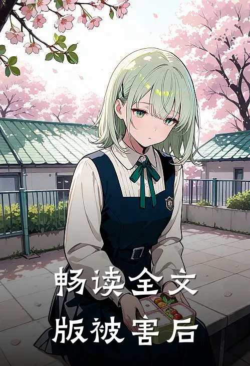 畅读全文版被害后