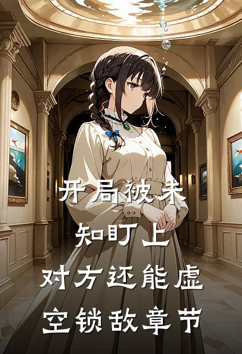 开局被未知盯上，对方还能虚空锁敌章节