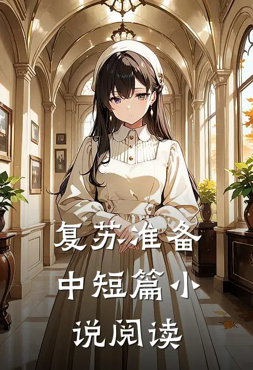 复苏准备中短篇小说阅读