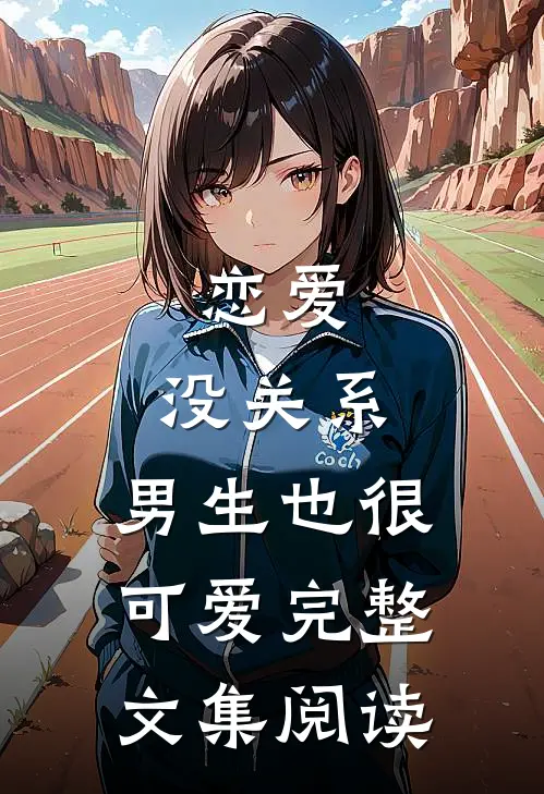 恋爱：没关系，男生也很可爱完整文集阅读