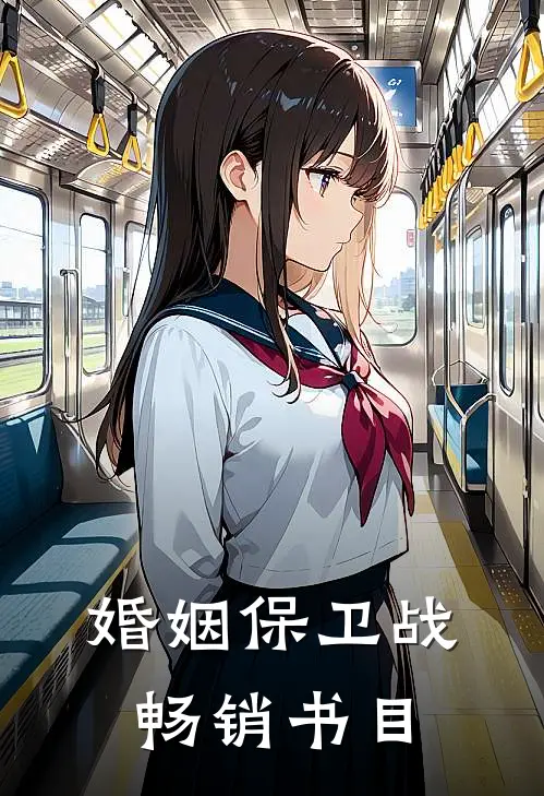婚姻保卫战畅销书目