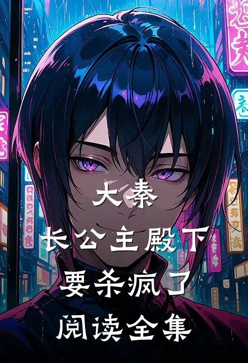 大秦：长公主殿下要杀疯了阅读全集