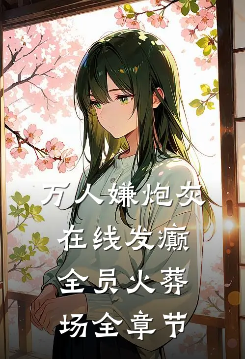 万人嫌炮灰在线发癫，全员火葬场全章节