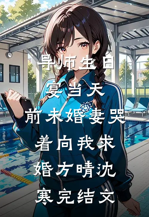 导师生日宴当天，前未婚妻哭着向我求婚方晴沈寒完结文