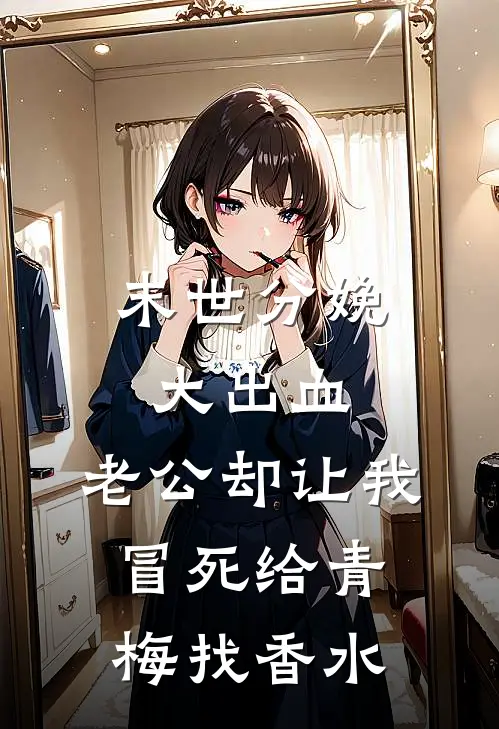 末世分娩大出血，老公却让我冒死给青梅找香水